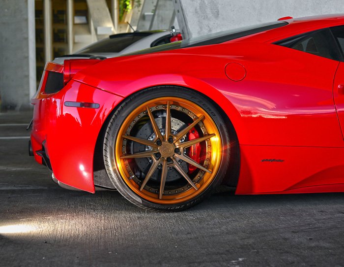 ModifiedCars's tweet image. All New FS Series - bit.ly/1RU0AIa