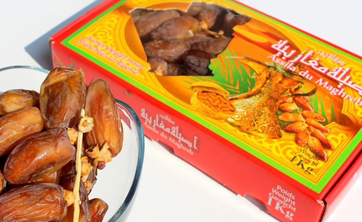 hcmg91's tweet photo. Chez HALAL CITY MARKET en ce moment : La datte sous toutes ses formes ! https://t.co/qs51vj4ogZ