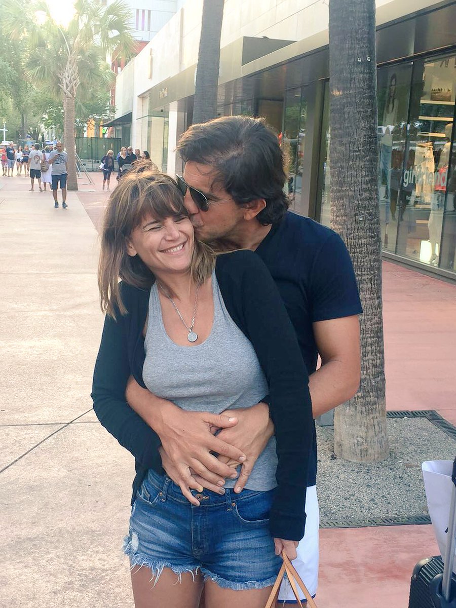 <a href="/AmelieGranata/">Amalia Granata 💙💙</a> ❤️