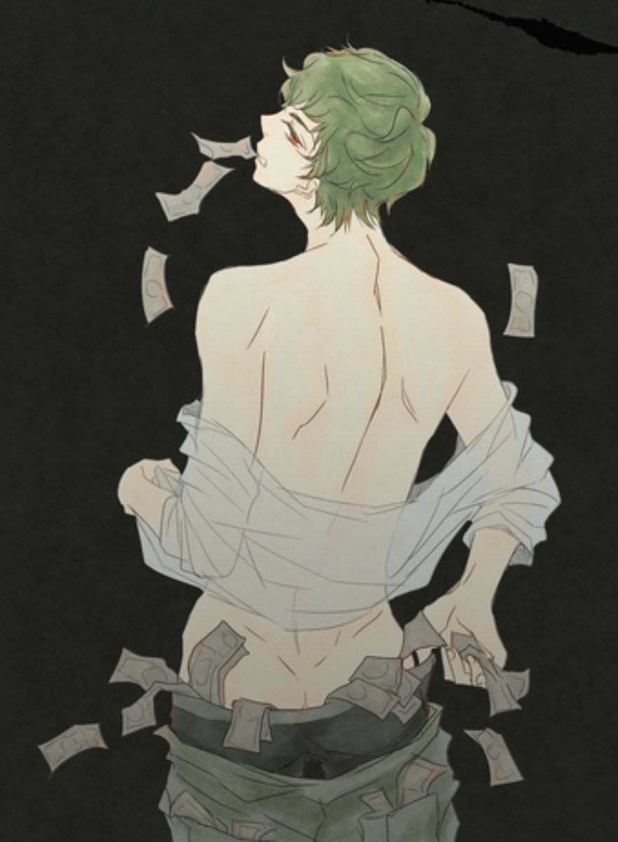 ◇New Account
◇Not new to RP
◇Striper~
◇Yaoi :3
◇RT to get me noticed??