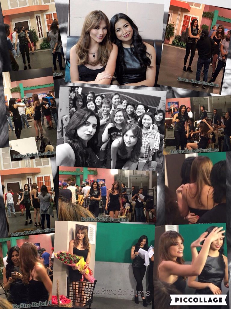 bdz456's tweet photo. The happiness this fandom feels when RaStro's around (cto @RRGuardians @RastroSoldiers) #RaStroBackInEachOthersArms https://t.co/Uo4VJLIhu9