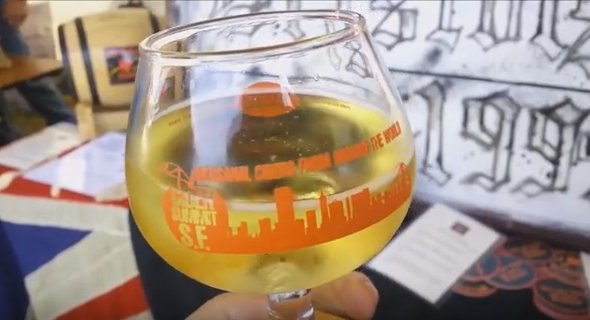 Try artisanal ciders from around the world, on us! Win tickets: goo.gl/OUPH8c <a href="/upcidersf/">upcider</a> <a href="/CiderSummit/">Cider Summit Events</a>