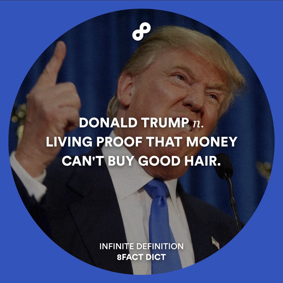 HipDict's tweet photo. Jajaja #8factdict #definition https://t.co/mZmEjOs3xC