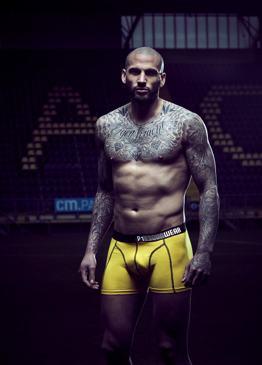 echtemannen.nl/approved/nac-e… Vanavond extra aandacht voor <a href="/P1UNDERWEAR/">PFM underwear</a> bij de wedstrijd  <a href="/NACnl/">NAC Breda 💛🖤</a> en <a href="/RKCWAALWIJK/">RKC Waalwijk</a>