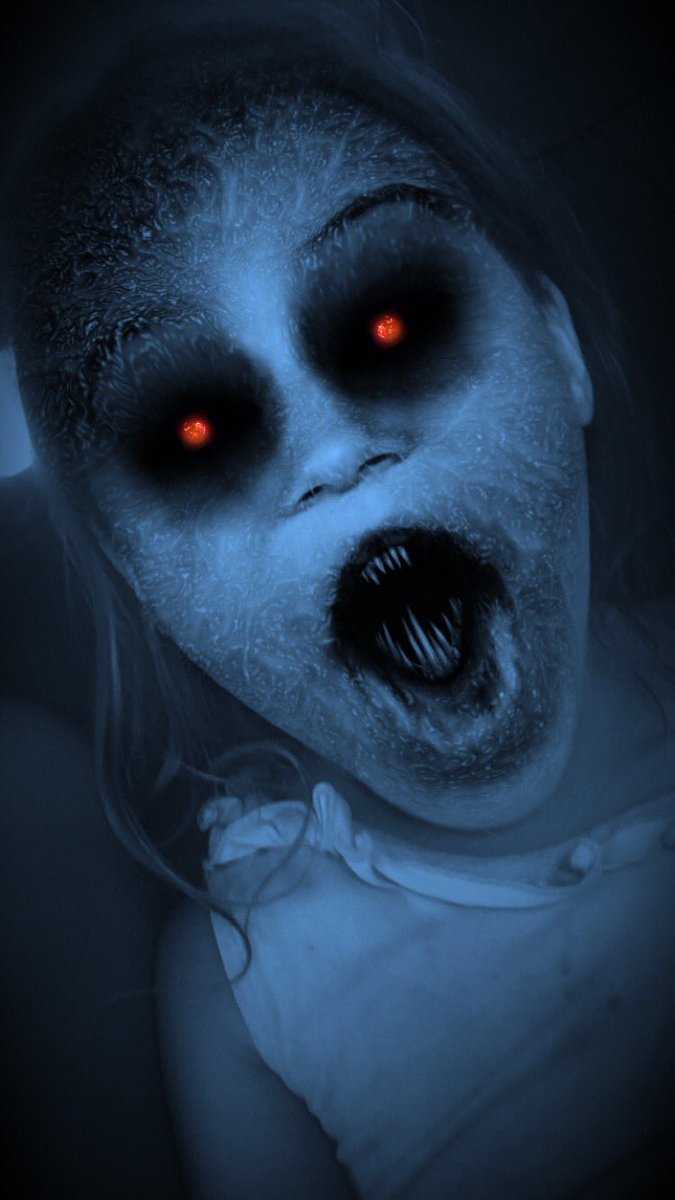 Crystalskyebin's tweet image. 