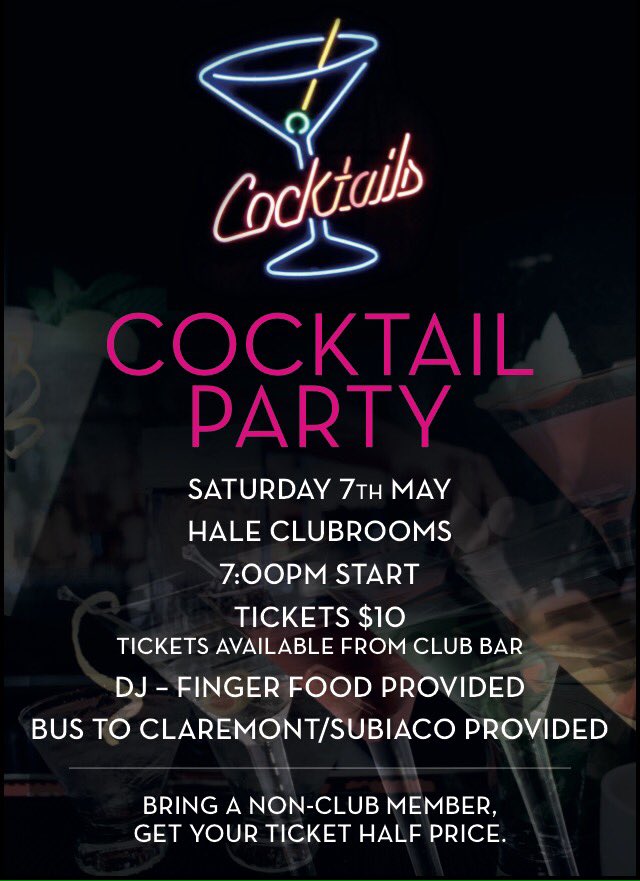 Hale Hockey Club tweet media