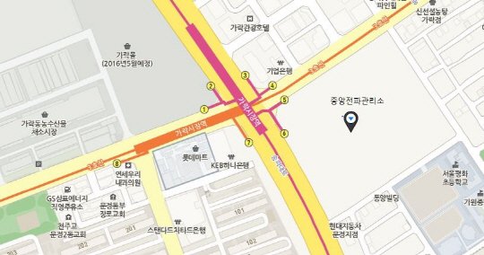 euldongkim's tweet photo. "가락시장 맞은편에 보안산업 허브 만든다"
- '가락동판 DMZ' 성장 기대
기사보기▶https://t.co/ASieNfDYoK

송파병의 숙원 전파관리소의 변신 
김을동이 해냈습니다!!! https://t.co/BplZ0vh4LY