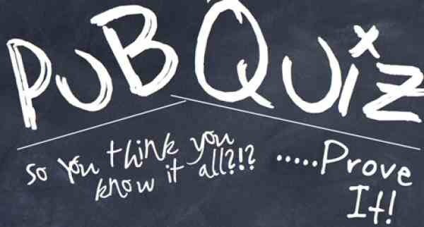 wearetherecipe's tweet photo. Get your thinking caps on this weekend, 5 days to go! @WallaceEvents  #recipepubquiz https://t.co/YUxh7vBZkM