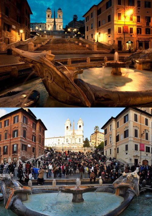 [“같은 곳 맞아?” 상상 속 여행지의 현실]
여유와 낭만을 꿈꾸고 여행지를 떠나기 전에, 웹사이트에서 실제 그곳을 다녀온 이들이 찍은 사진도 한번 참고하기 바란다.
blog.donga.com/zmon21/archive…