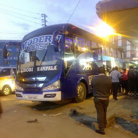 The Ultimate Leader #Teammodern #IMODERN #mybusmystyle #Hapakazitu