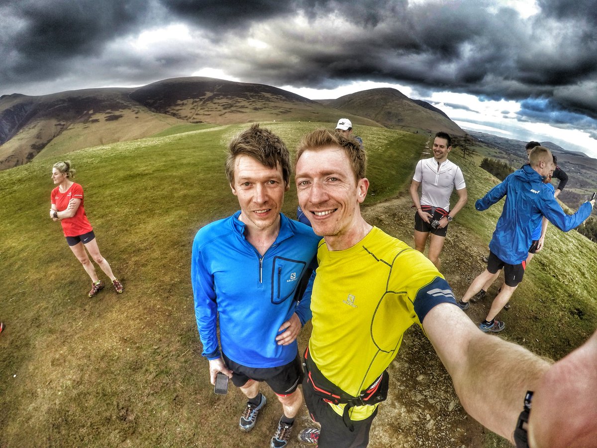 ProjectUltraUK's tweet photo. Fun times in the Lakes #timetoplay #ProjectUltra #advancedweek2016 https://t.co/ewcYKWOMsK