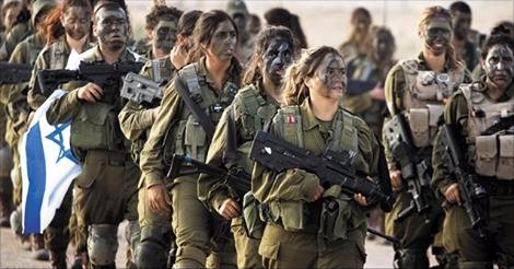 [잔인한 IS도… 이 여자들 마주칠까 겁낸다]
대테러 작전에 여러 번 투입된 여성 소대장은 “나라를 위해서라면 테러리스트와 육탄전도 마다하지 않겠다” 라고 말했다.
blog.donga.com/zmon21/archive…