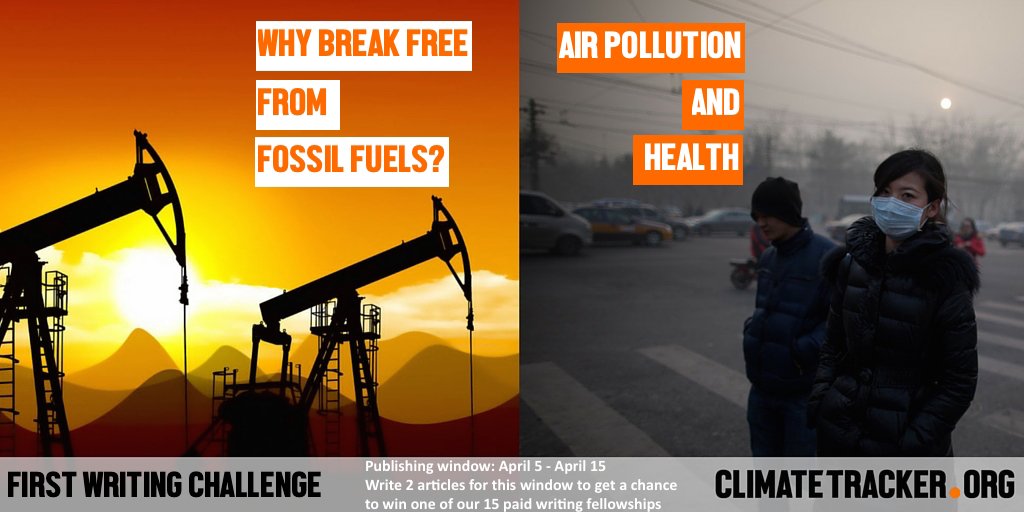 Greenpeace's tweet photo. Are you a young person wanting to make a change? Join #Call4Climate https://t.co/qoodVi4JrX
#BreakFree https://t.co/m3q1ppFkRj