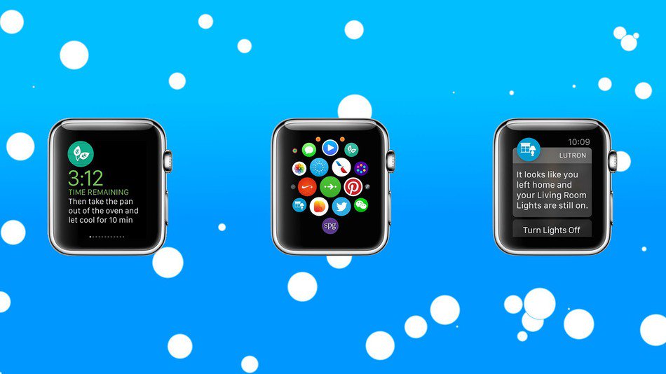 TimeAngelina's tweet image. 4 Tips for Designing Apple Watch Apps boxesandarrows.com/4-tips-for-des… via @boxesandarrows #apple #appdevelopment #wearable