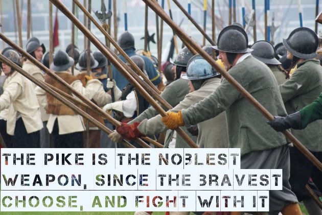 Tillier's Regiment tweet media