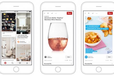 MarchMutual's tweet photo. #Pinterest open for business as it launches #advertising in the UK - https://t.co/aZb4GwvYmg. https://t.co/FsmP5JSmwR