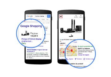 MissBrightSound's tweet photo. Développez votre stratégie #WebtoStore avec les #Google #LocalInventoryAds https://t.co/I8TzruoQMr #ecommerce https://t.co/fU3igvQeTD