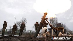 Украинские силовики ночью выпустили по Докучаевску 40 мин

Подразделения ВСУ этой ночью вы all24news.ru/2016/04/08/ukr…