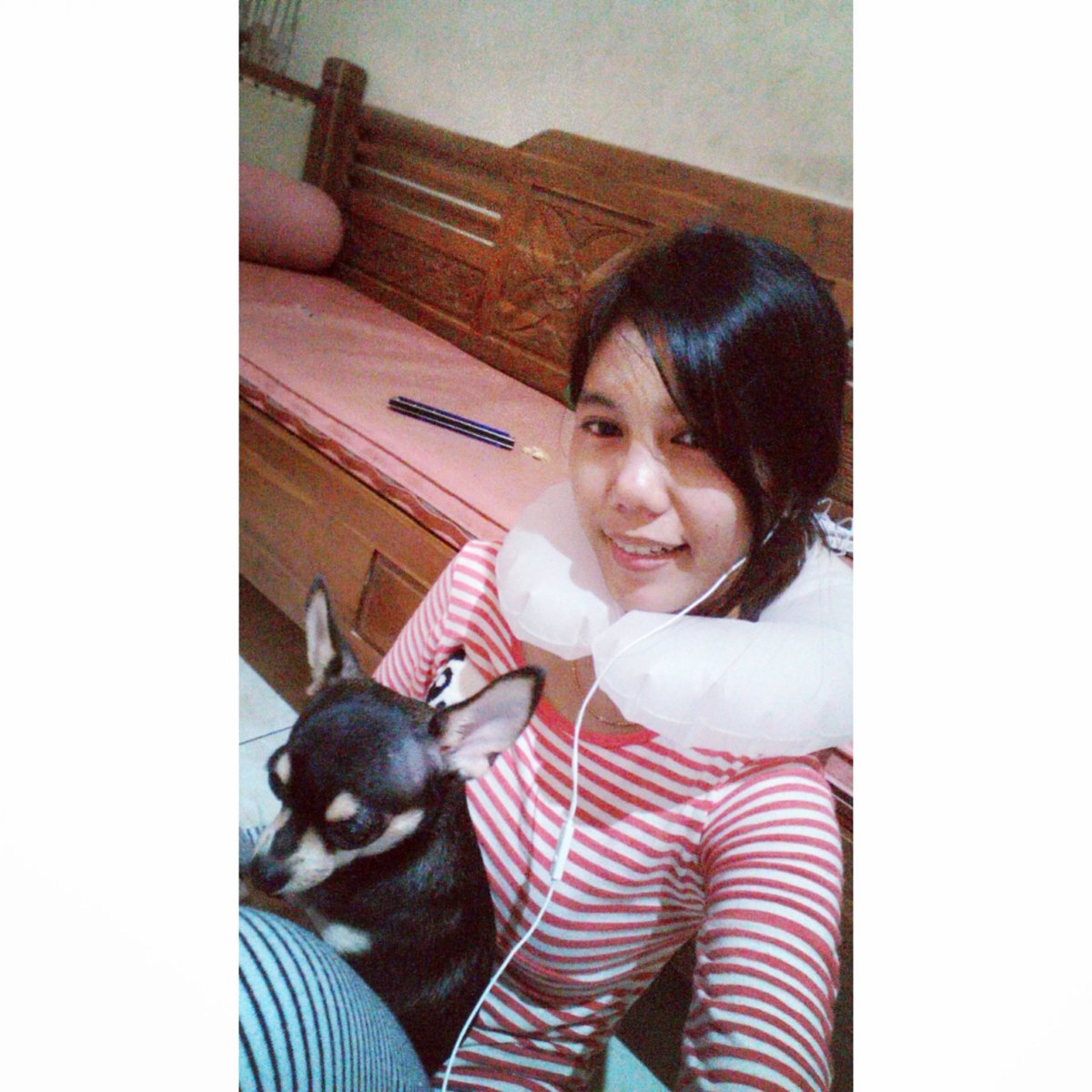 lyimahAY's tweet photo. 😝 https://t.co/NVfzviwDPA