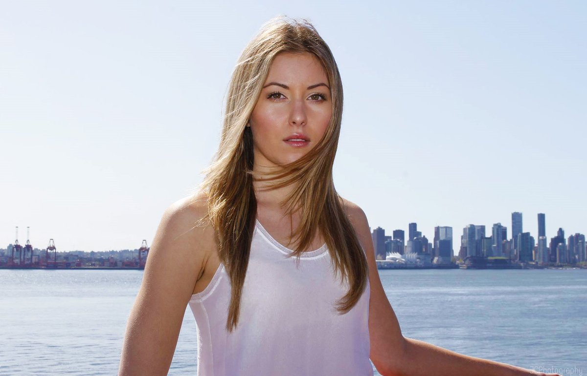 JephChiao's tweet image. first time doing a modeling portrait #famousmodels #modelsinvancouver #beautiful