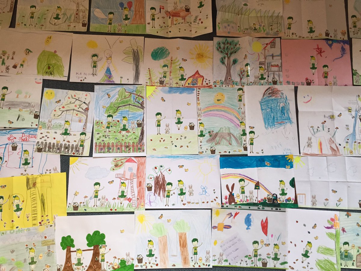 bioSnacky's tweet photo. So langsam wirds eng an meiner Wimmelwand... #wimmelbild 
https://t.co/tNc73HGzgS https://t.co/4w9184AhBS