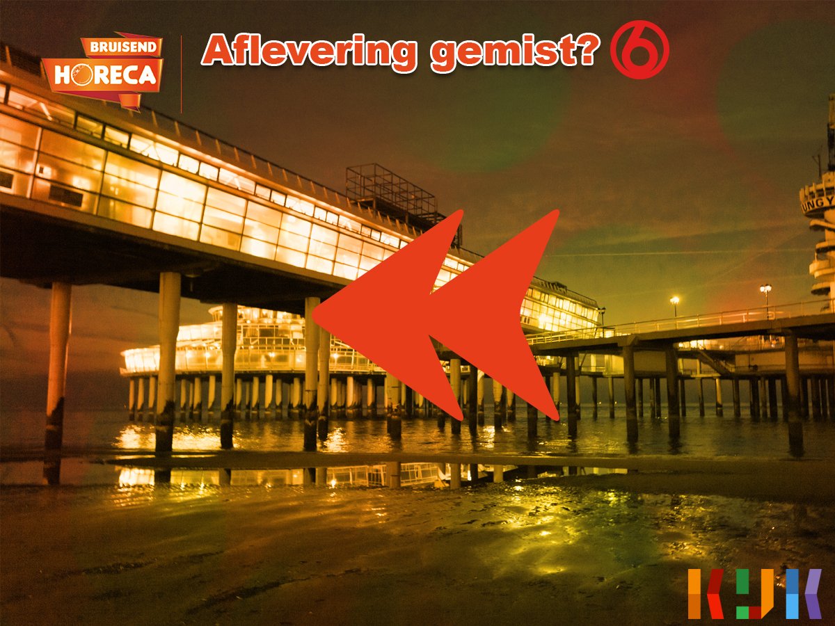 Aflevering gemist? Geen probleem je kan hem hier gewoon terugkijken: tinyurl.com/jcawpha