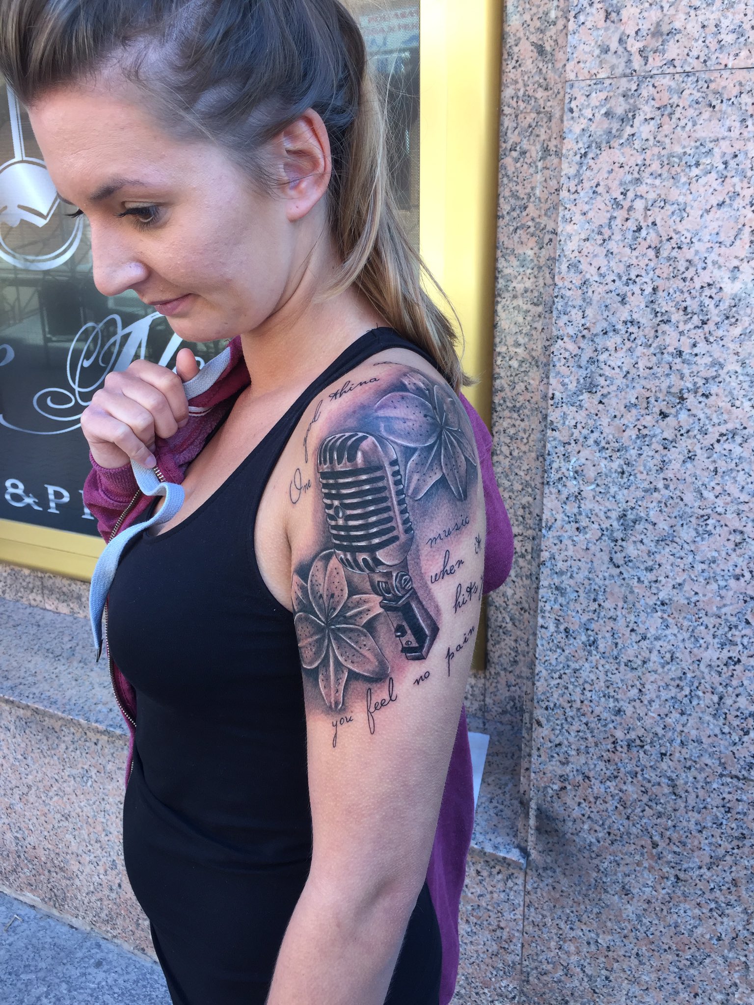 41 KickAss Army Tattoos to Show Your Pride