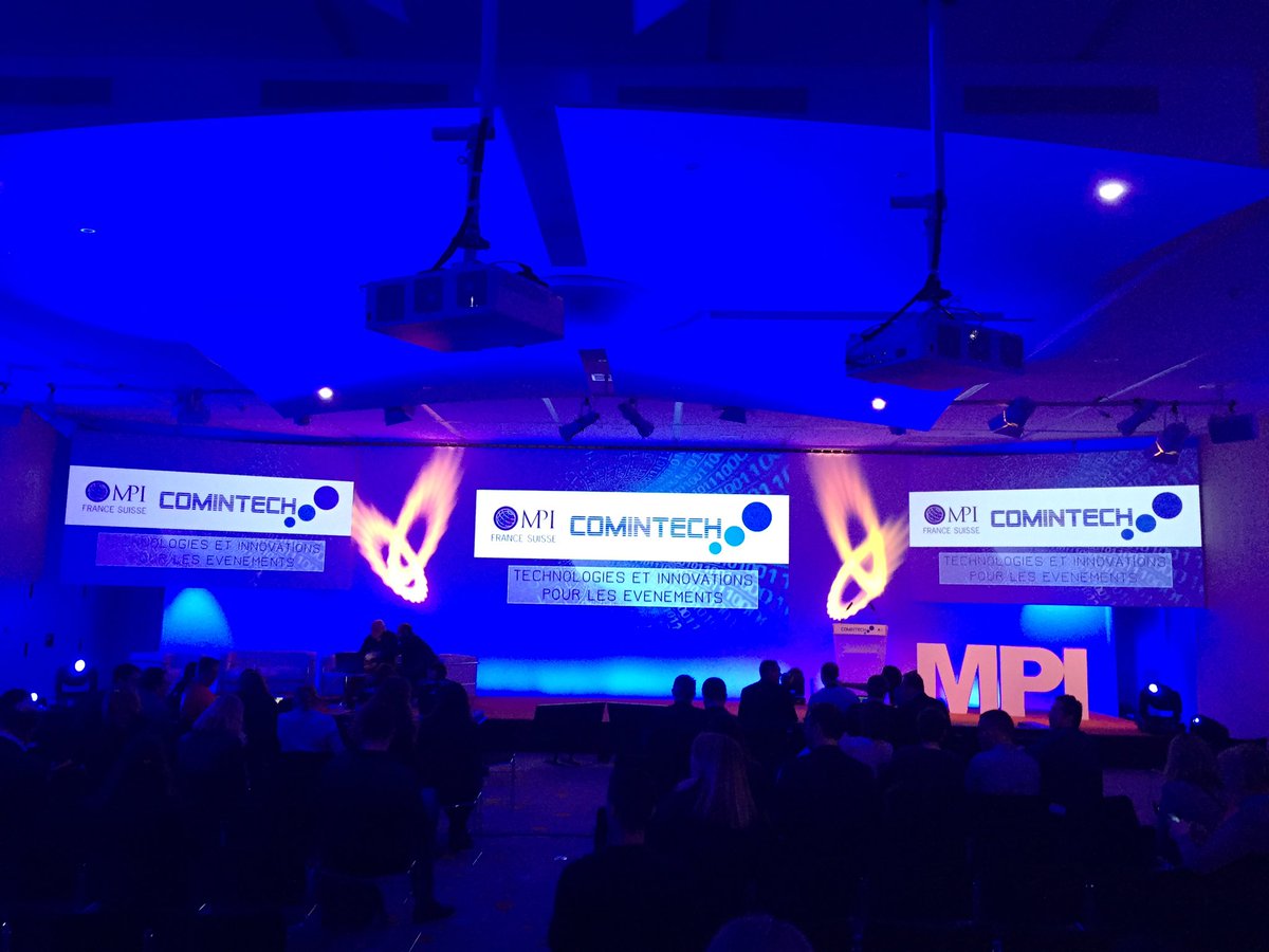 JCMarchionni's tweet photo. Live !!!!! ;-) #ComInTech https://t.co/835jJibU1s