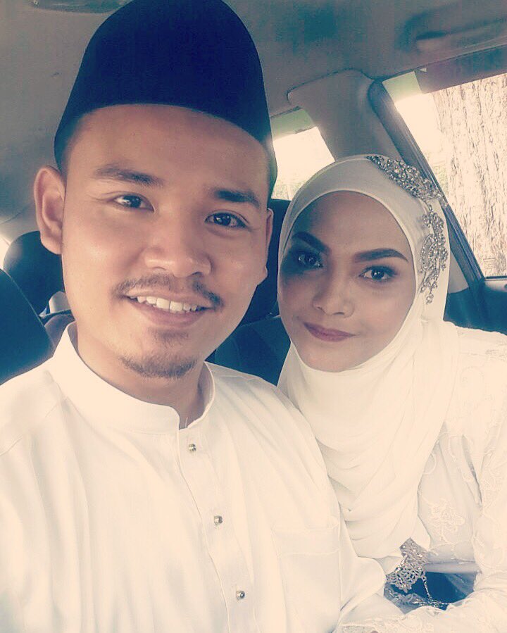 Selamat diucapkan buat ahli <a href="/FazleenaATL/">Fazleena&TheLasykar</a> iaitu <a href="/AtoiTohet/">Atoi Tohet</a> kerana sudah bergelar shuami. Tahniah! 😘