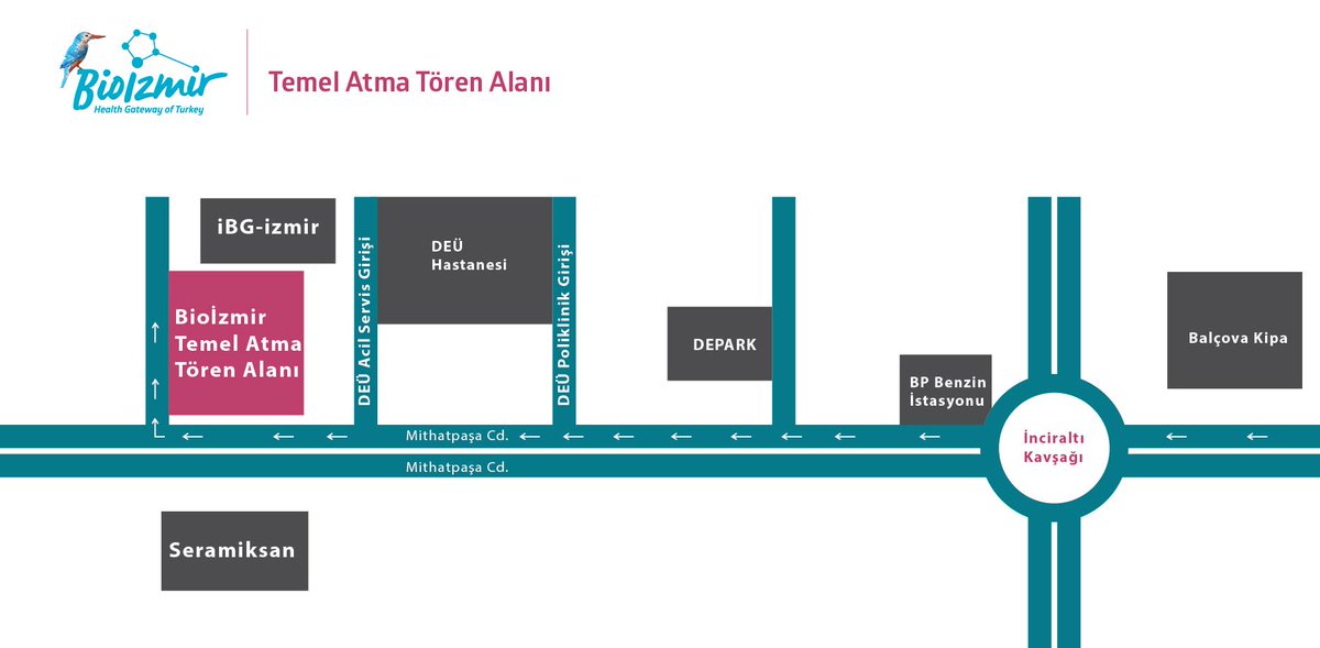 Bioİzmir (@bio_izmir) on Twitter photo 