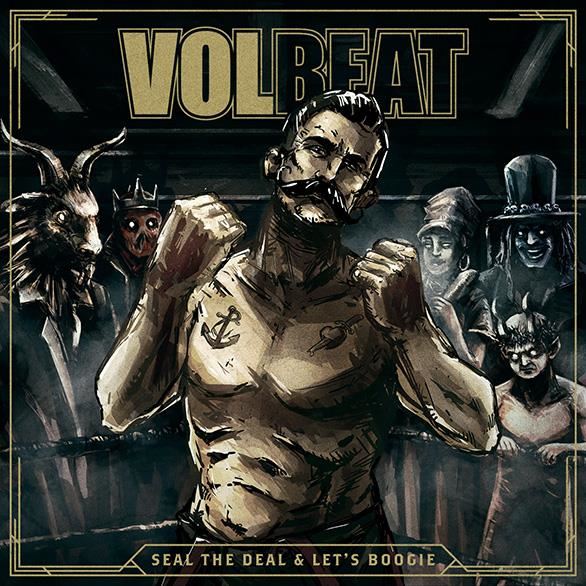 VOLBEAT - Página 2 CfgRrYbWwAA7aRu