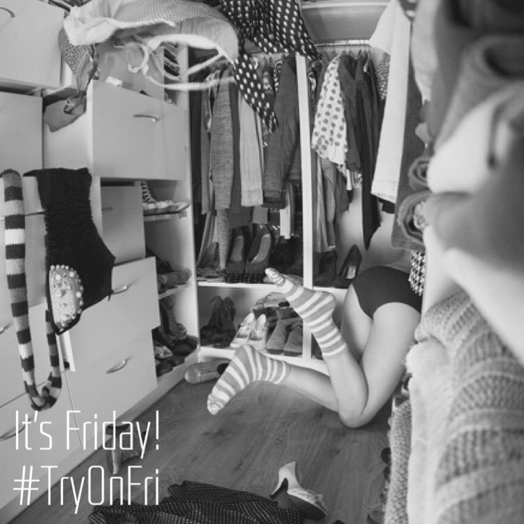 HouseOfOllichon's tweet photo. It's FriYAY! Can't wait to meet 11 (!!!!) #Bridetobe today!!!!#TryOnFri #bridaljumpsuit #bridesmaids #twopiece https://t.co/86eLxVVvoG