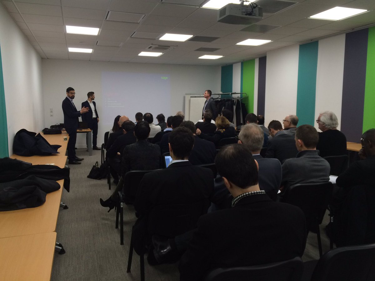 NicoMellin's tweet image. Présentation #Geide de #Sage avec @LoicNoel @tanjeanmarie @AlainMutel et toute l'equipe.