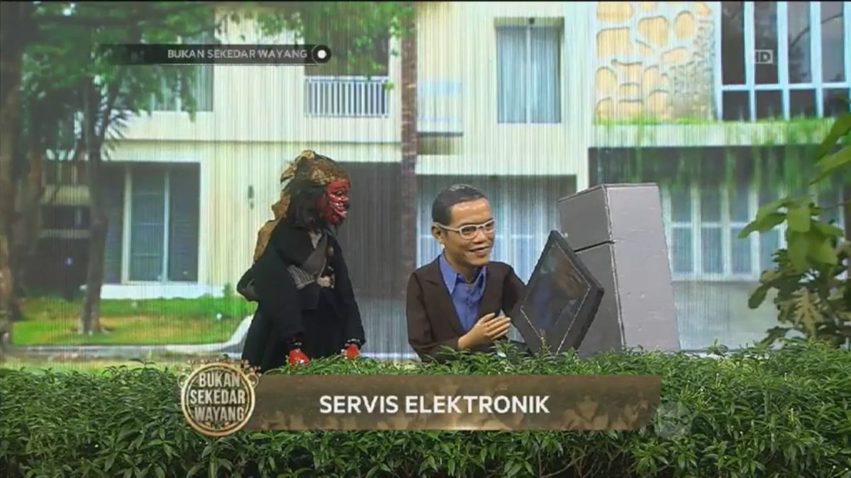 Yuk Simak cerita selanjutnya d jagat wayang @BSWayang_NET <a href="/newsuleprikitiw/">SULE prikitiw</a> <a href="/netmediatama/">Netmedia</a> <a href="/se_percussion/">SoulEthnicPercussion</a>