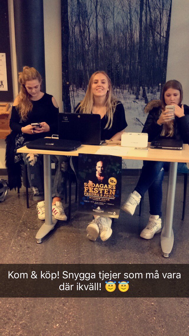 burk33n's tweet photo. Kom &amp; köp #50Dagars @Gymf https://t.co/nqYVD3iHoc