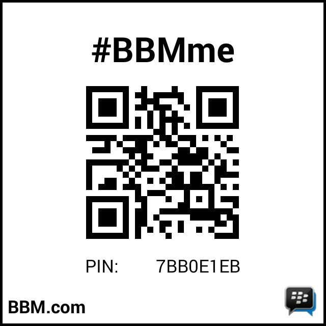 lavogrill1's tweet photo. #BBMme PIN: 7BB0E1EB
https://t.co/quBoLDekzo https://t.co/QTUFFA9XAx