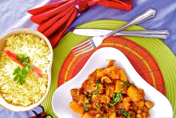 Try our Sossi Pumpkin Stew
Servings: 6 person(s)
Prep Time: 30 minutes sossi.co.ke/news/16/17/Sos…