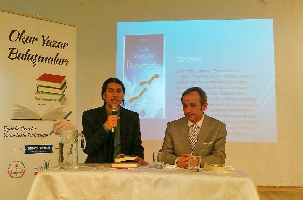 Eyüp’te Yazar Buluşmaları

eyupkultursanat.com/haber/eyupte-y… <a href="/sad_yals/">sadık yalsızuçanlar</a>