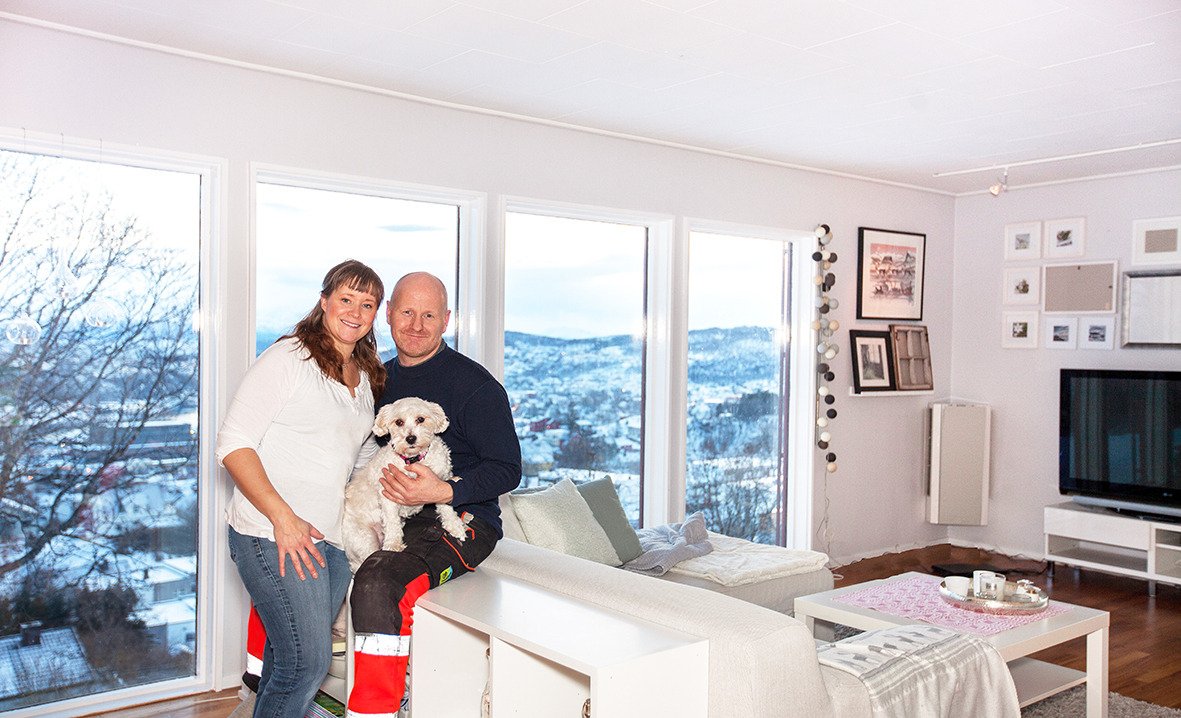 .@eiendomsmegler1 Harstad bruker innholdsmarkedsføring for å presentere nye boligprosjekter  bit.ly/1MjhXFo