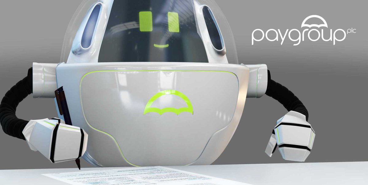 PayGroup tweet picture
