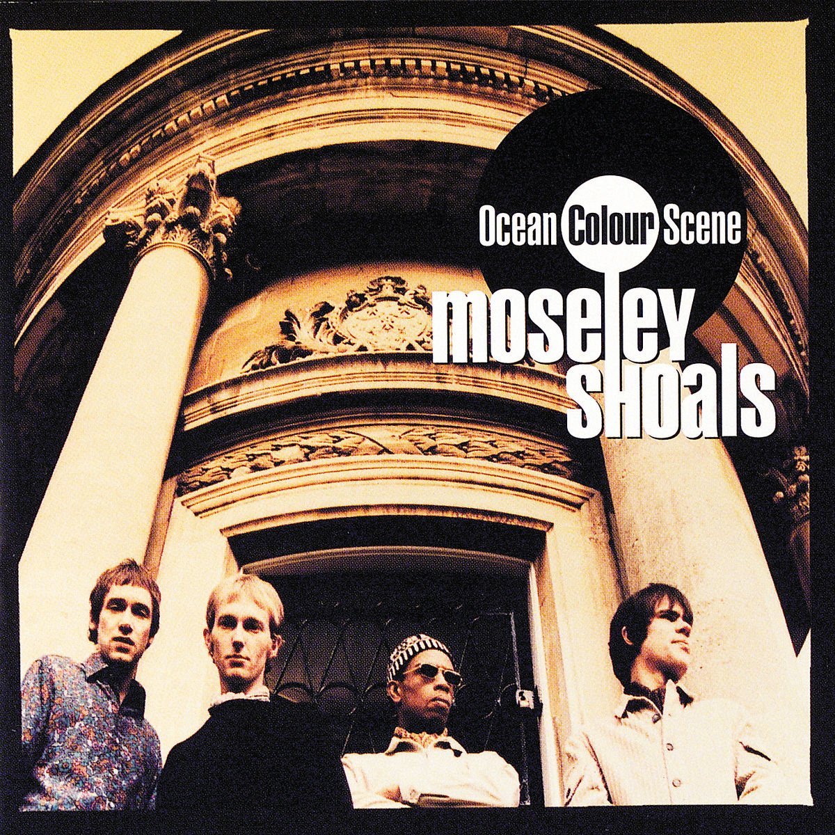 Barrowland Ballroom (@thebarrowlands) on Twitter photo 20 years since <a href="/OCSmusic/">Ocean Colour Scene</a> released Moseley Shoals. Amazing album from a band we love. Here's to another 20 years x 20 years since <a href="/OCSmusic/">Ocean Colour Scene</a> released Moseley Shoals. Amazing album from a band we love. Here's to another 20 years x