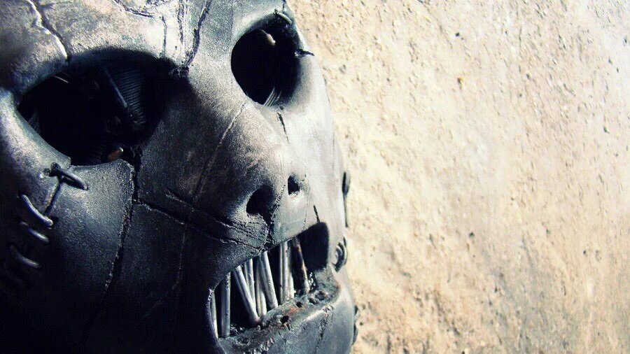 uchihamaggot's tweet photo. Happy Happy Happy Birthday #PaulGray #HappyBirthdayPaulGray #PaulDedrickGray #ThePig #2 #Slipknot https://t.co/StPUUOPYDX