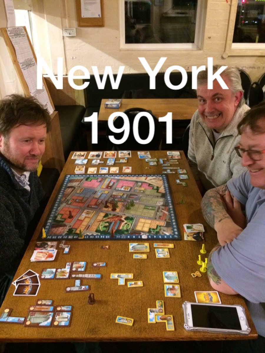 1066Wargaming's tweet photo. Never sure what the board gamers are playing?  Here's  a review from them: https://t.co/glstk96PIE https://t.co/BodDNDU5IX