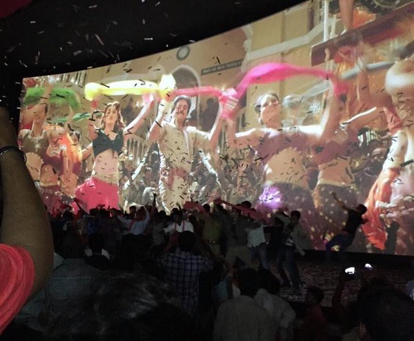 RAAI LAXMI tweet media