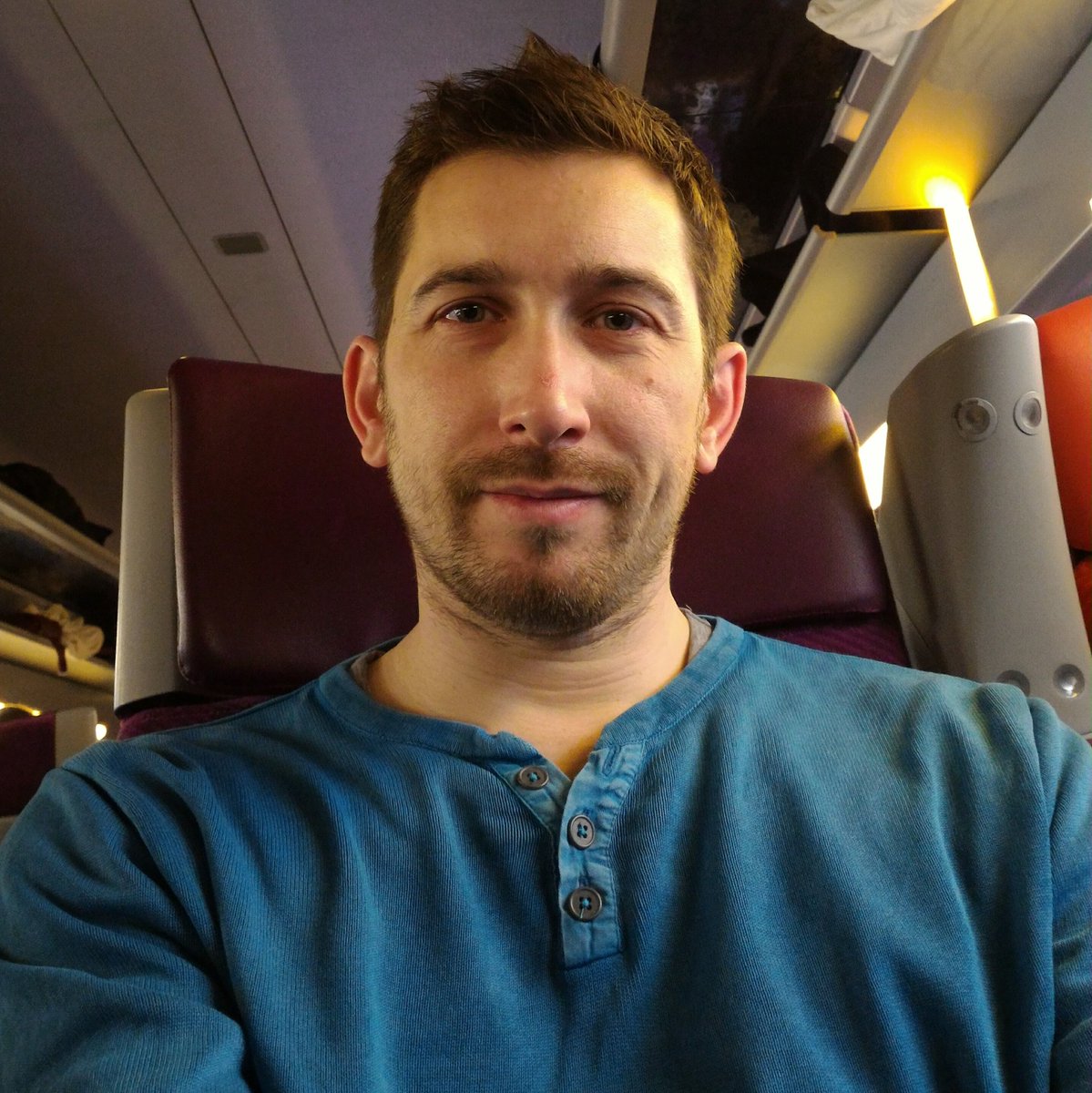 babadandroid tweet picture