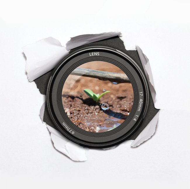 Çektiğin fotoğraflarla suyu aydınlat, yön ver...www.suyunisigi.com