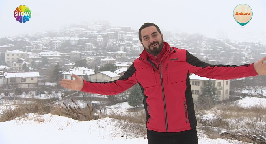 Turgay Başyayla ile #LezzetYolculuğu Show TV'de başladı! <a href="/LezzetYolShowTV/">Lezzet Yolculuğu</a> 

showtv.com.tr/canli-yayin/sh…
