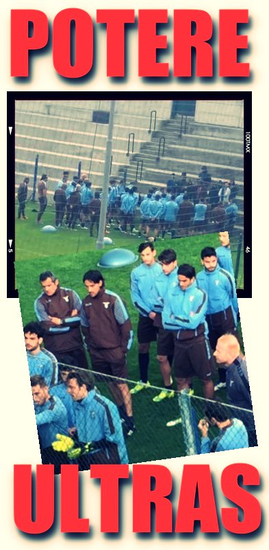 fabriziobocca1's tweet photo. La battaglia è perduta, gli #ultras sono al potere: ritiriamoci nelle bocce https://t.co/3QeYX3U9Sk https://t.co/Td8Iykzqev