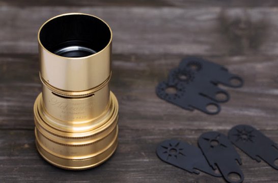 actuphoto's tweet image. #Daguerréotype Achromat des temps modernes: le nouvel objectif de #Lomography fr.actuphoto.com/35171-le-dague… #photography