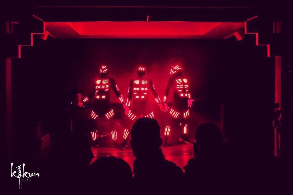 LightShockshow's tweet photo. Blackout! Aún no lo has visto??
#lightshock #blackout #gtlive1 #gottalent https://t.co/z3EN2siozb